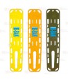 Tablero espinal B-Bak Pin Max con pernos de Spencer (454 kg)