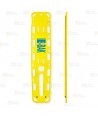 Tablero espinal B-Bak Pin Max con pernos de Spencer (454 kg)