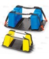 Inmovilizador compacto de cabeza Super Blue de Spencer