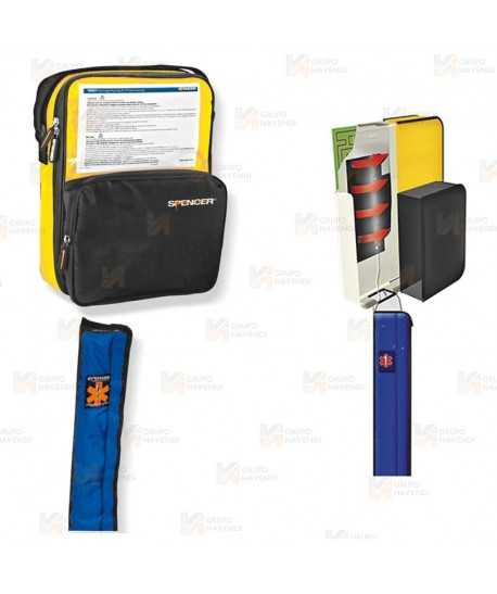 Bolsa calienta sueros Energy de Spencer