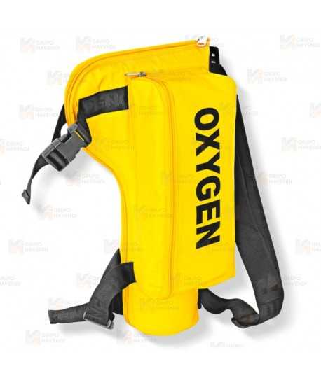 Bolsa de nylon para botellas de 2L y 5L Oxypack de Spencer