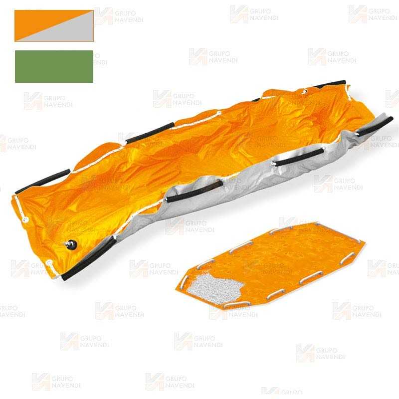 Colchón de vacío compacto CDK de Spencer