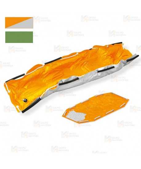 Colchón de vacío compacto CDK de Spencer