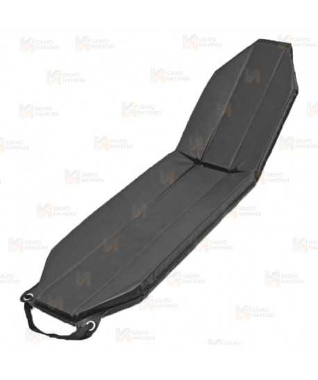 Colchón anatómico QMX 777 de Spencer para camillas
