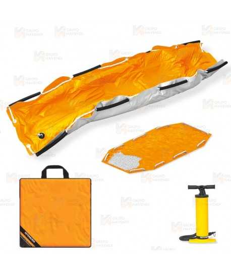 Kit Colchón de vacío compacto CDK Plus de Spencer
