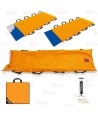 Kit Colchón de vacío compacto RES-Q-MATT de Spencer
