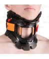 Kit con 4 collarines cervicales (XS, S, M, L) Spectar Foam de Spencer
