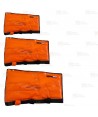 Férulas de vacío (TALLAS S, M, L) Res-Q-Splint-Plus de Spencer