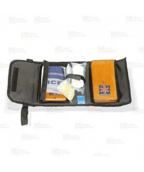 Kit de férulas semirrígidas Urra Kit de Spencer