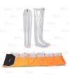 Set de 6 férulas inflables Air Splint con bolsa de Spencer