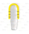 Flotador universal para camillas o tableros espinales de Spencer