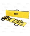 Kit de inmovilización y transporte pediátrico de Spencer