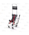 Silla de evacuación ultraligera Skid Ok de Spencer