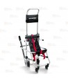 Silla de evacuación ultraligera Skid Ok B de Spencer