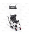 Silla de evacuación ultraligera Skid E de Spencer
