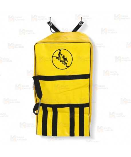 Bolsa de transporte para sillas de evacuación Skid de Spencer