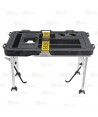 Mesa instrumental para camillas de rescate END-T de Spencer