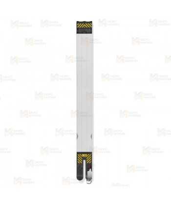 Sistema de fijación S-MAX 10G para camillas de Spencer