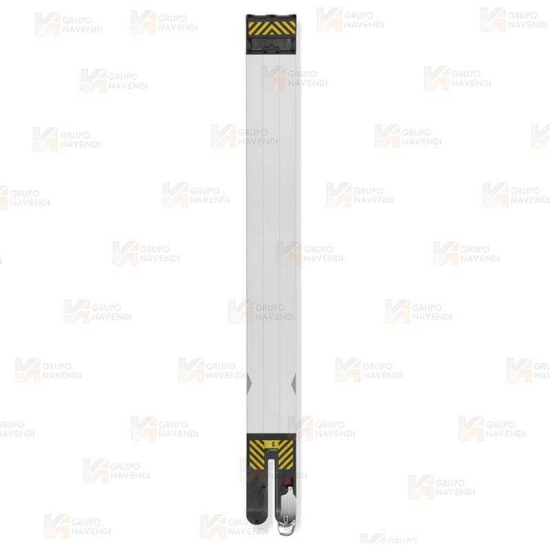 Sistema de fijación S-MAX 10G para camillas de Spencer