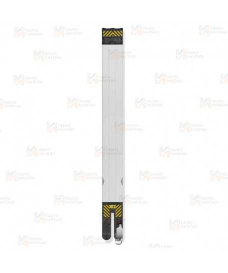 Sistema de fijación S-MAX 10G para camillas de Spencer