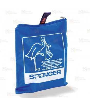 Kit de parto Dok kit de Spencer