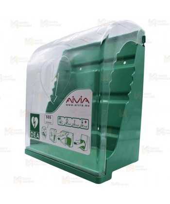 Vitrina Avia S de interiores para desfibriladores