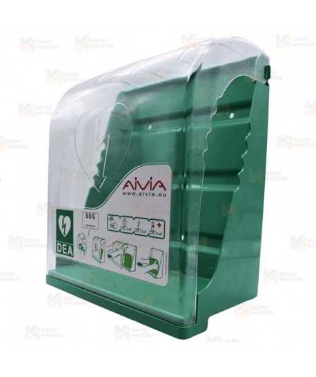 Vitrina Avia S de interiores para desfibriladores
