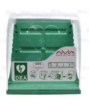 Vitrina Avia S de interiores para desfibriladores