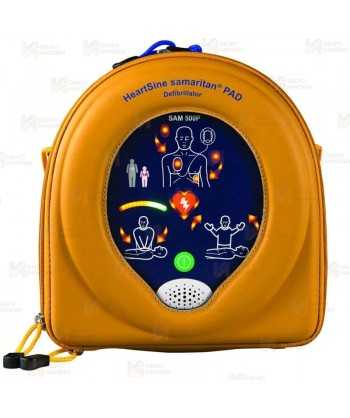 Bolsa de transporte Dea Samaritan original