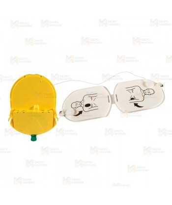 Desfibrilador de entrenamiento Samaritan 350P con mando a distancia