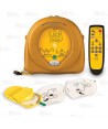 Desfibrilador de entrenamiento Samaritan 360P con mando a distancia