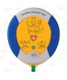 Desfibrilador de entrenamiento Samaritan 360P con mando a distancia