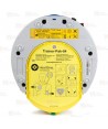 PAK de electrodos de entrenamiento para desfibriladores Samaritan