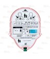 PAD-PAK Pediátrico con batería y electrodos para desfibriladores Samaritan