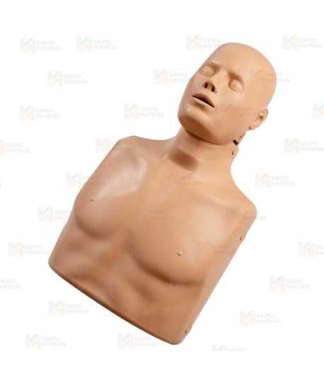 Torso para formación RCP Advance adulto