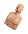 Torso para formación RCP Advance adulto