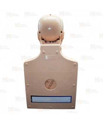 Torso para formación RCP Advance adulto