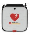 Bolsa de transporte para desfibrilador CR2