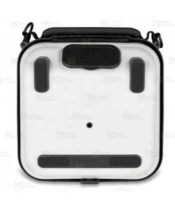 Bolsa de transporte para desfibrilador CR2