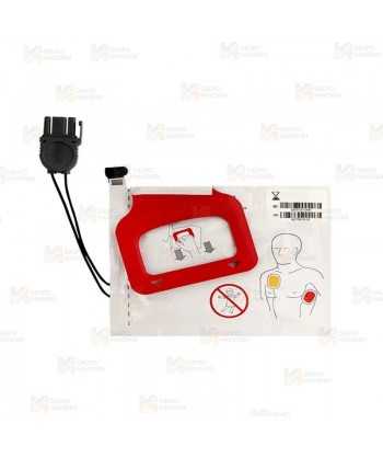 Batería de carga y juego de electrodos para CR-Plus - CHARGE-PAK
