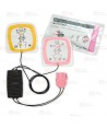 Electrodos pediátricos para CR-Plus y LP1000-PAK