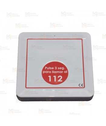 Kit de llamada automática al 112 comunicador GSM