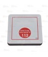 Kit de llamada automática al 112 comunicador GSM