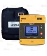 Desfibrilador DEA semiautomático Lifepak 1000