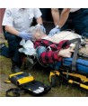 Desfibrilador DEA semiautomático Lifepak 1000
