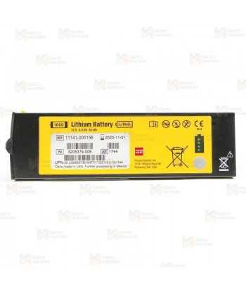 Batería para Lifepak 1000
