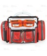 Monitor Desfibrilador de 5 canales - Rescue Life 7 Basic