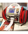 Monitor Desfibrilador de 5 canales - Rescue Life 7 Basic