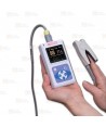Pulsioxímetro profesional para uso adulto, pediátrico y neonatal