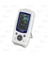 Pulsioxímetro Palmcare Pro para uso adulto, pediátrico y neonatal